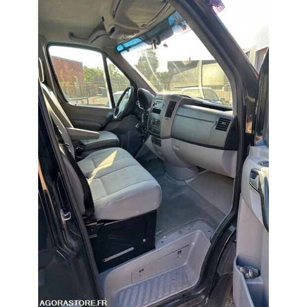 2007 Volkswagen CRAFTER-40158255