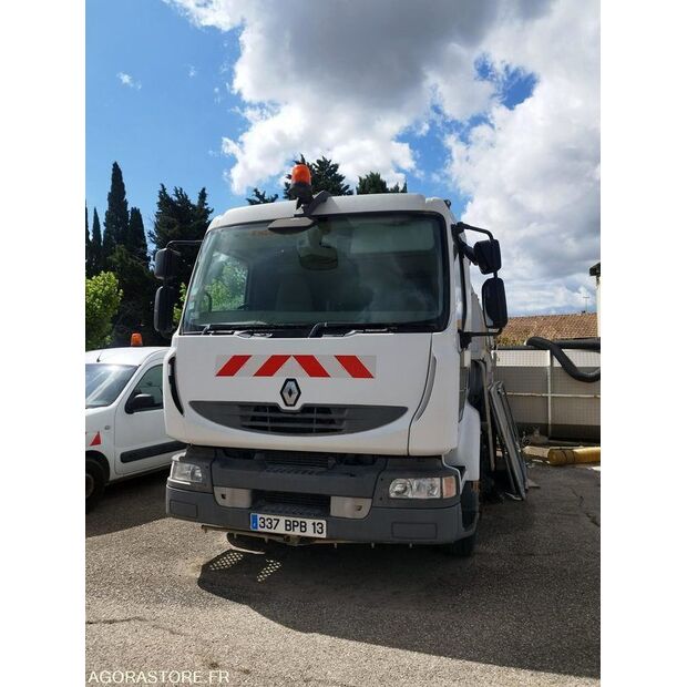 2008 Renault Midlum-40158377