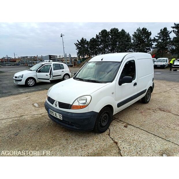 2006 Renault Kangoo-40158389