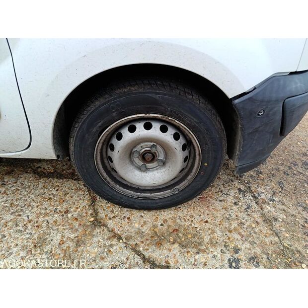 2006 Renault Kangoo-40158397