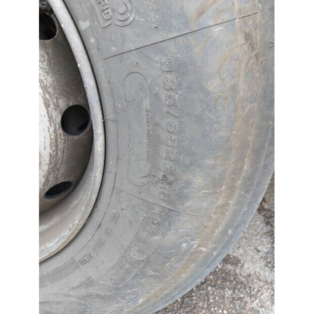 2013 مان TGS 35.440-40158929