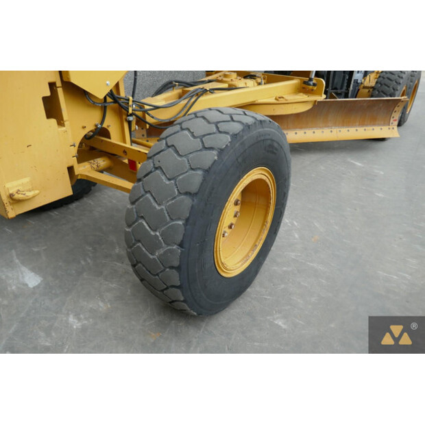 2016 Caterpillar 140M3-40159023