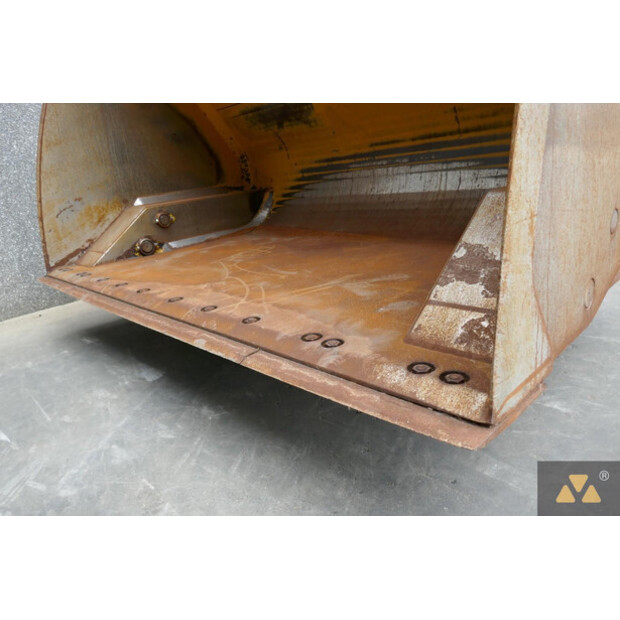 2020 Caterpillar 962M-40159071
