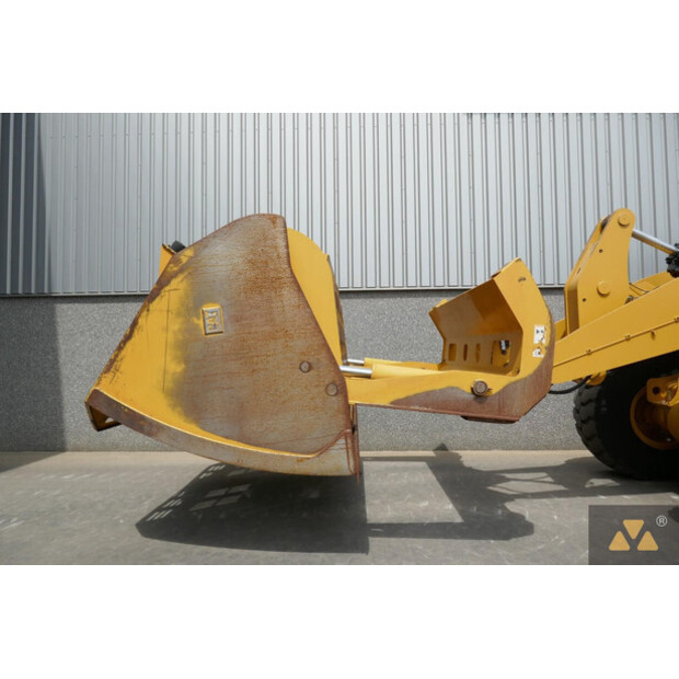 2020 Caterpillar 962M-40159076