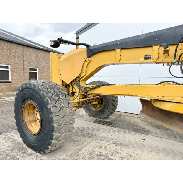 2011 Caterpillar 14M-40159165