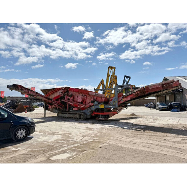 2008 Terex Finlay 883T-40159214