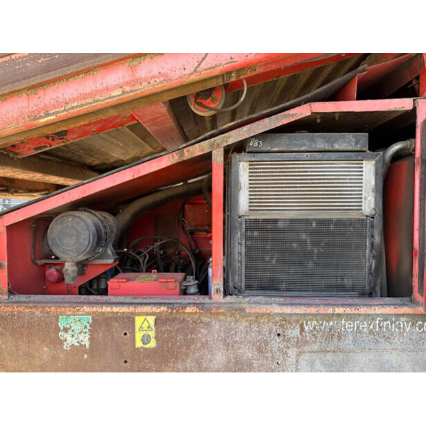 2008 Terex Finlay 883T-40159240