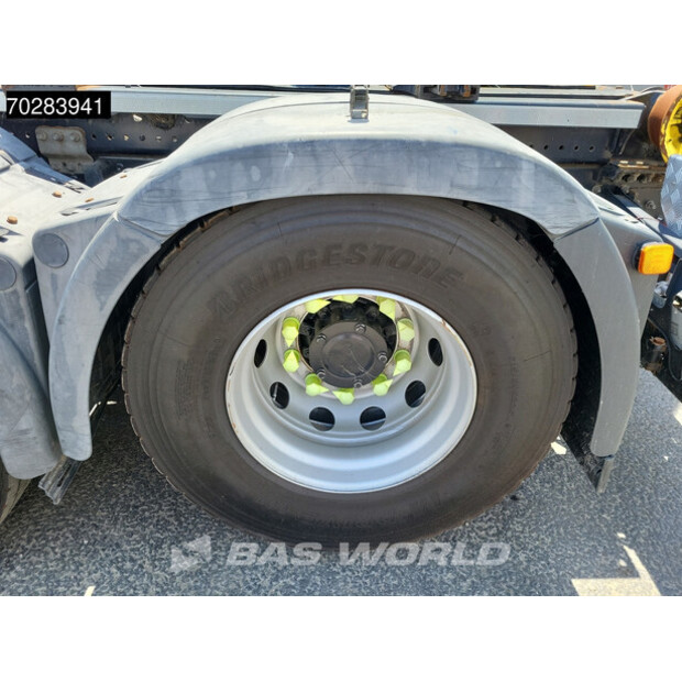 2018 مان TGX 28.460-40159477