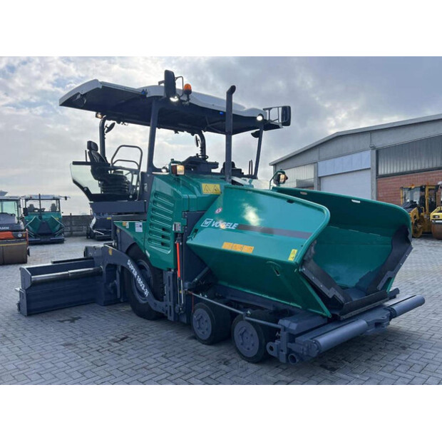 2018 فوجلي SUPER 1803-3i-40159820