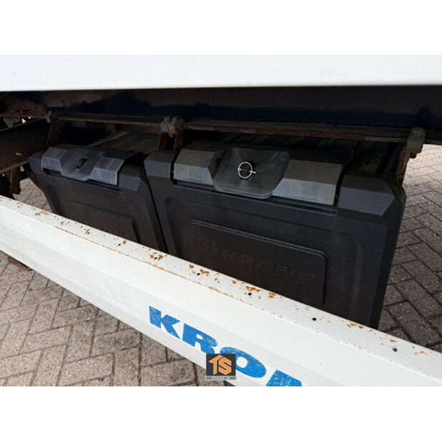 2016 Krone Cool Liner-40160052