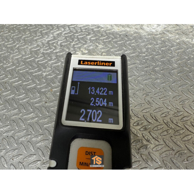 2016 Krone Cool Liner-40160141