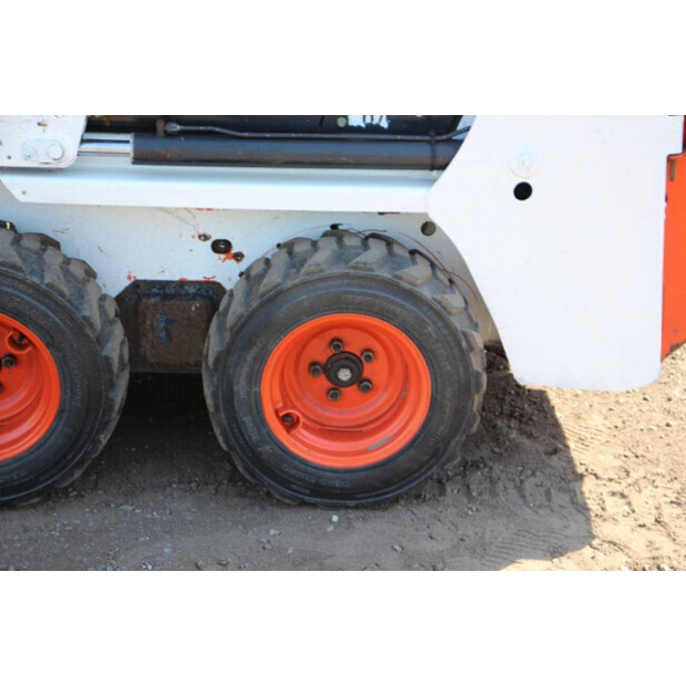 2008 BOBCAT S70-40160285