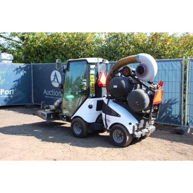 2016 Nilfisk City Ranger 2250-40160698