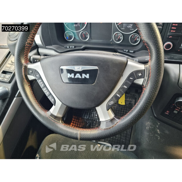 2016 MAN TGM 18.290-40160948