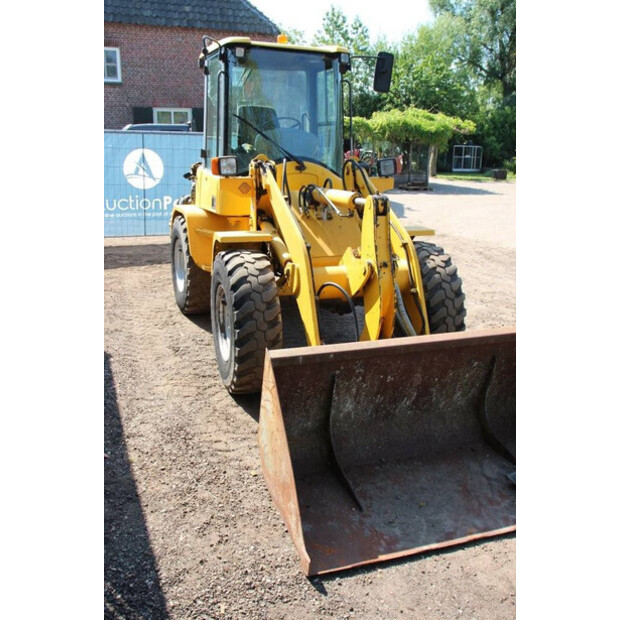 2004 Volvo L30B-Z/X-40160964