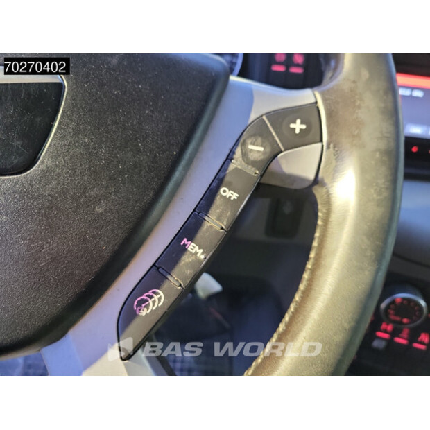 2016 MAN TGM 18.290-40161057