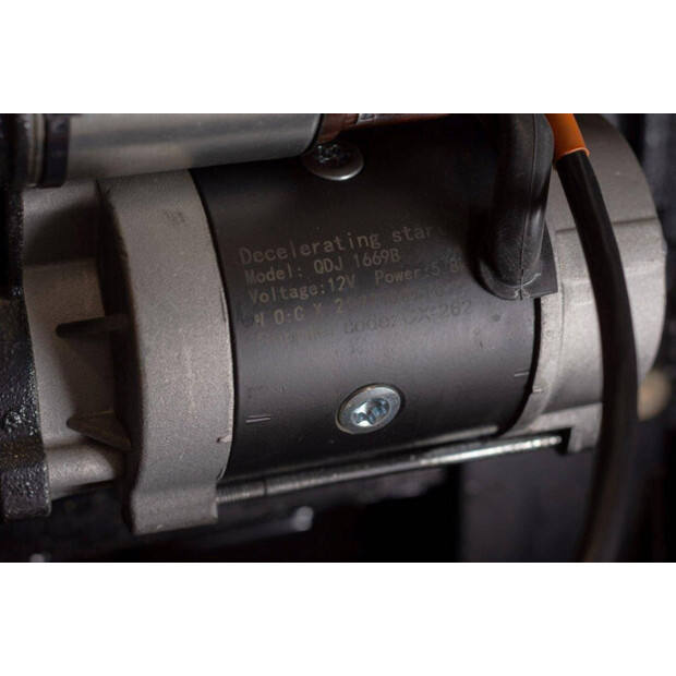 2024 Daewoo DAGFS-15-40161331