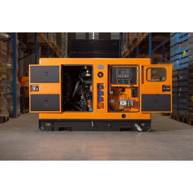 2024 Daewoo DAGFS-15-40161366