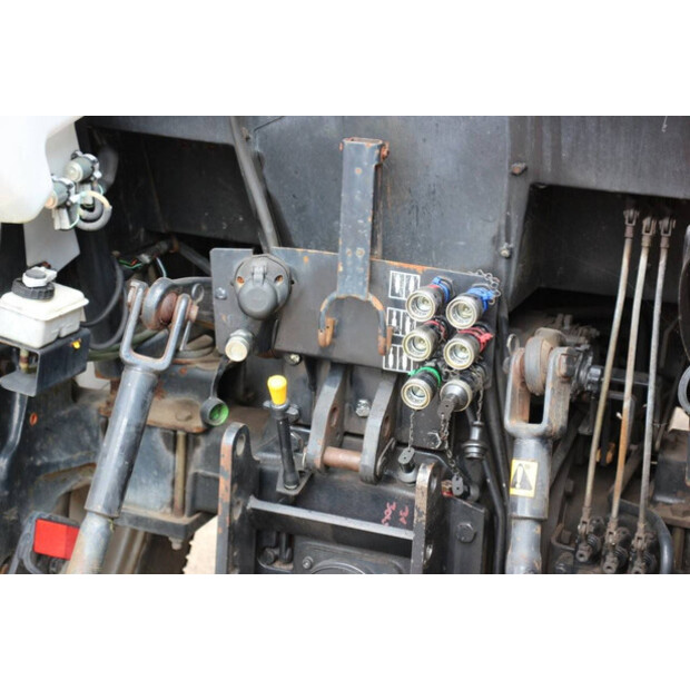 2005 كاس IH JX80-40161453