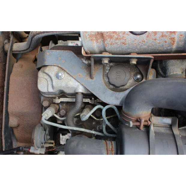 Iseki TPC15-40161515