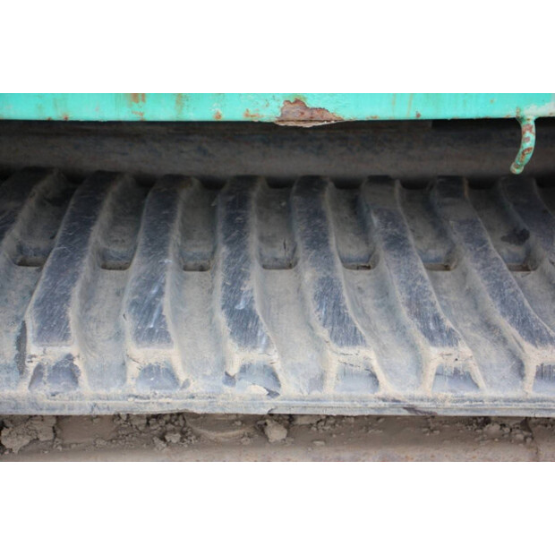2002 IHI IC45-40161707