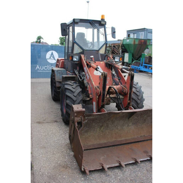 1998 Atlas 72E-40161824