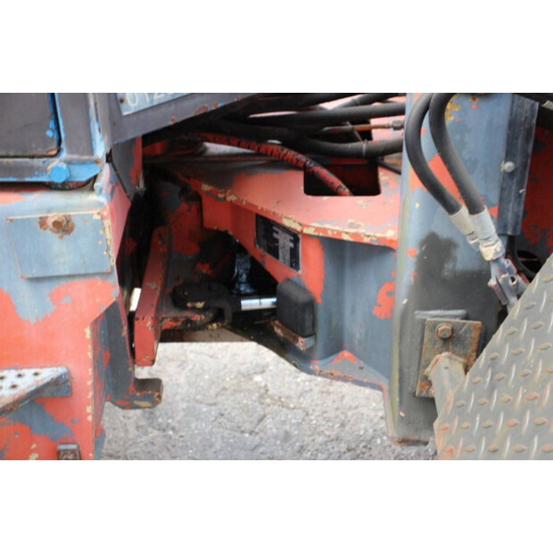 1998 Atlas 72E-40161837