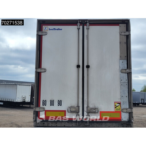 2018 Lecitrailer THERMOKING SLXi SPECTRUM-40161854