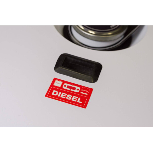 2023 Daewoo DDAE10500DSE-3G-40162040