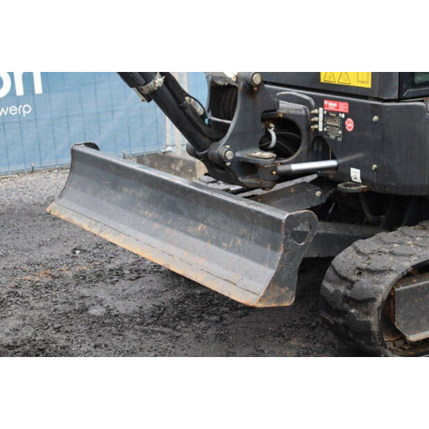 2020 بوبكات E27Z-40162054