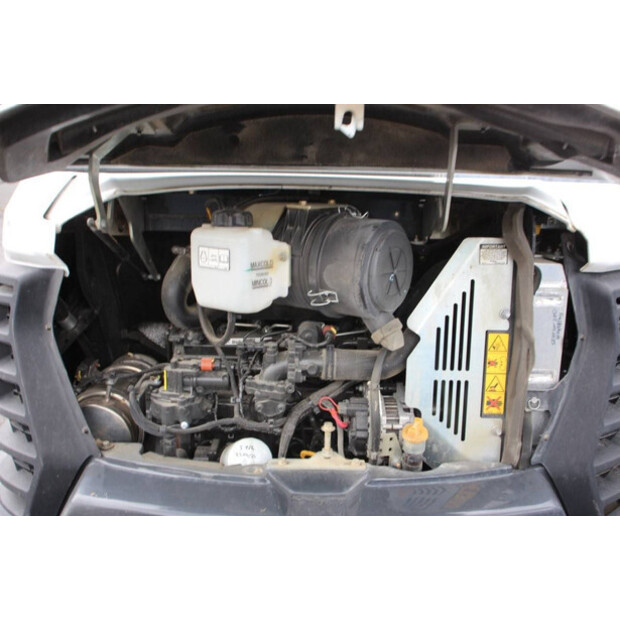2022 بوبكات E60-40162336