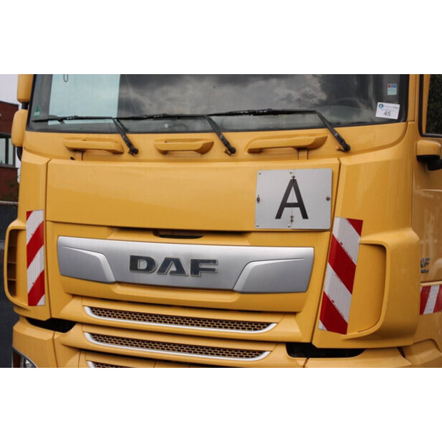 2016 DAF XF510-40162411
