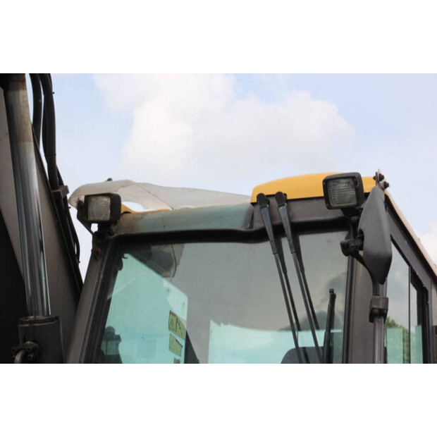 2000 Volvo EW 140-40162462