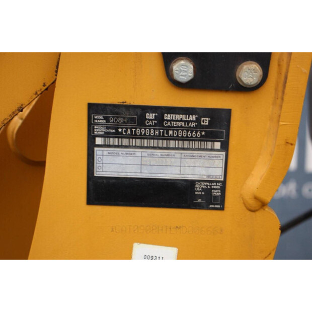 Caterpillar 908H-40162498