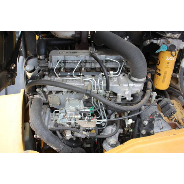 Caterpillar 908H-40162507