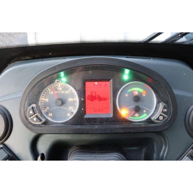 2018 Hitachi ZW75-40162699