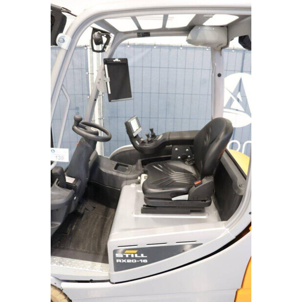 2022 Still RX20-16L-40163146