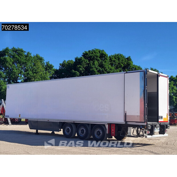 2015 Lamberet Carrier Vector 1550-40163237