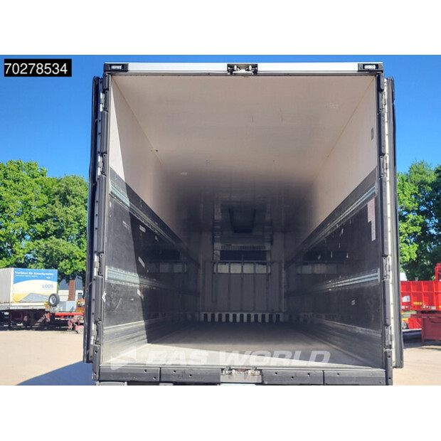 2015 Lamberet Carrier Vector 1550-40163238