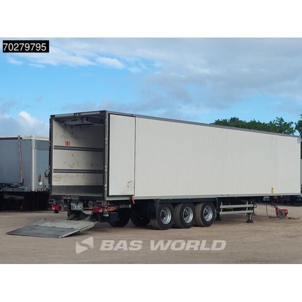 2015 Lamberet SR2B-5T8-1B-40163296