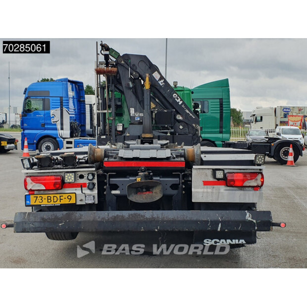 2013 Scania P400-40163647