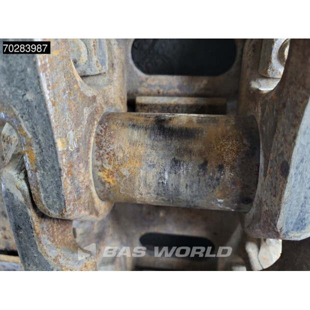 2018 فولفو EC300EL-40163703