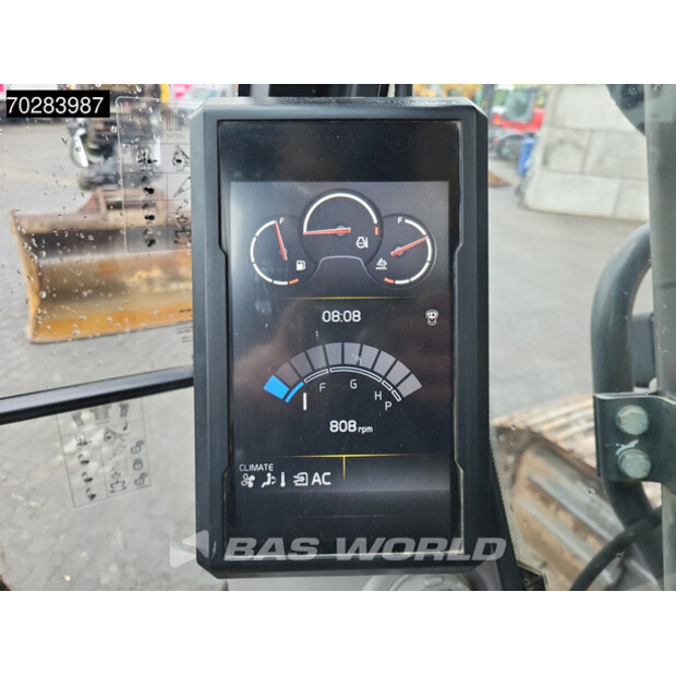 2018 فولفو EC300EL-40163712