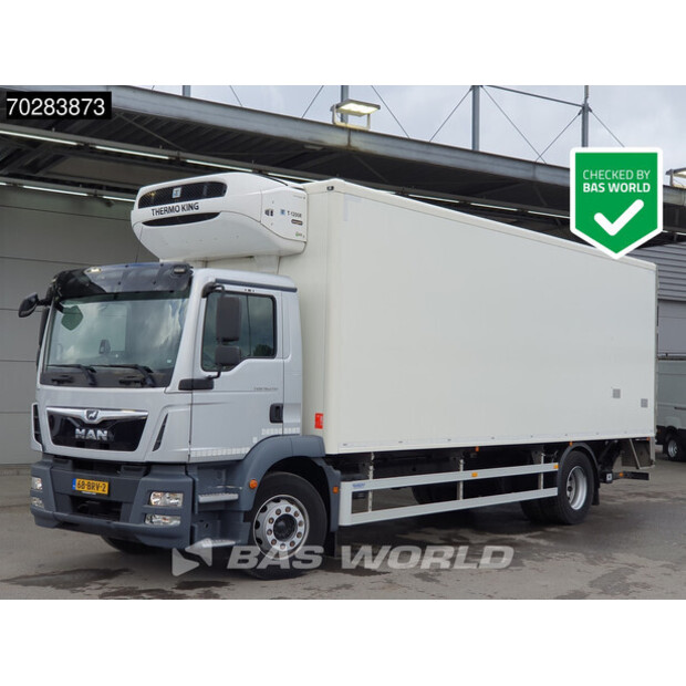 2020 MAN TGM 18.290-40163792