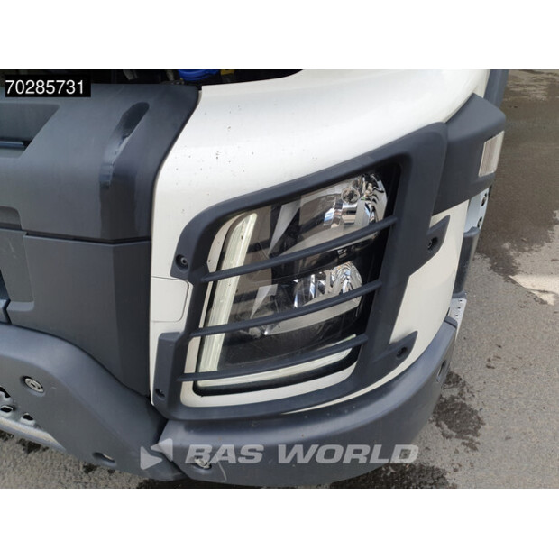 2016 فولفو FMX 460-40163906