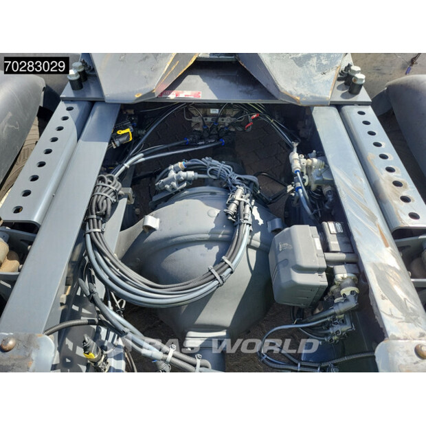 2018 Scania S450-40164018