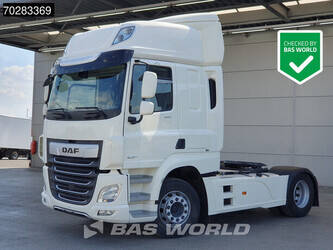 Image for Semi Trucks 2021 DAF CF 480