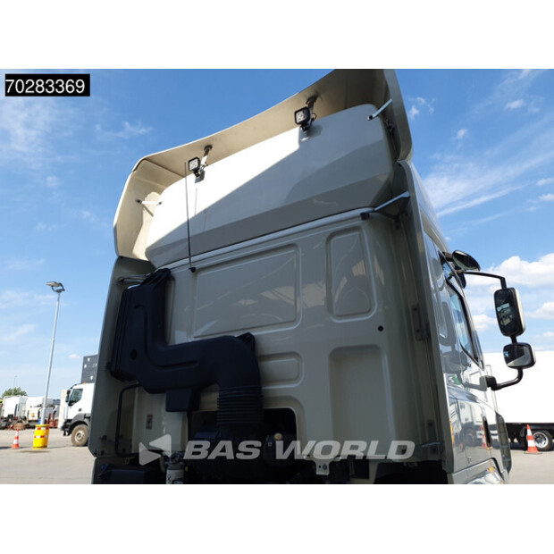 2021 DAF CF 480-40164063