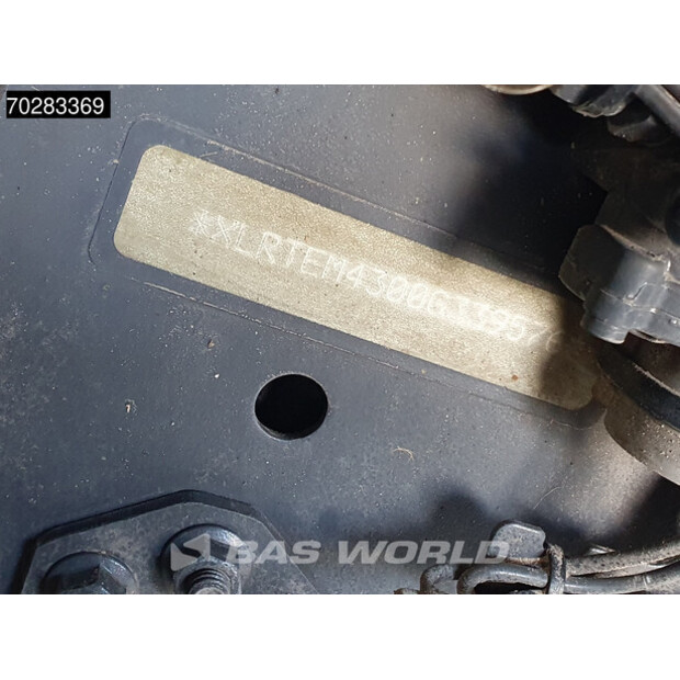 2021 DAF CF 480-40164082