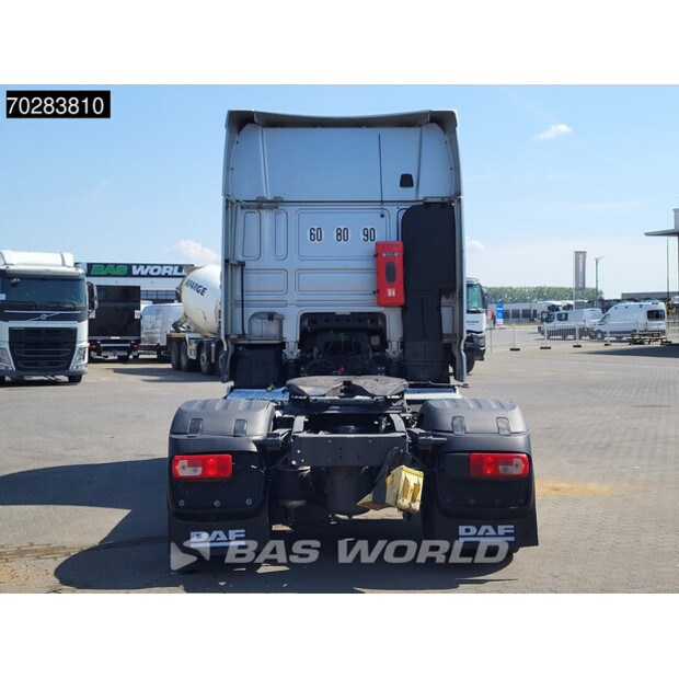 2018 DAF XF 480-40164123